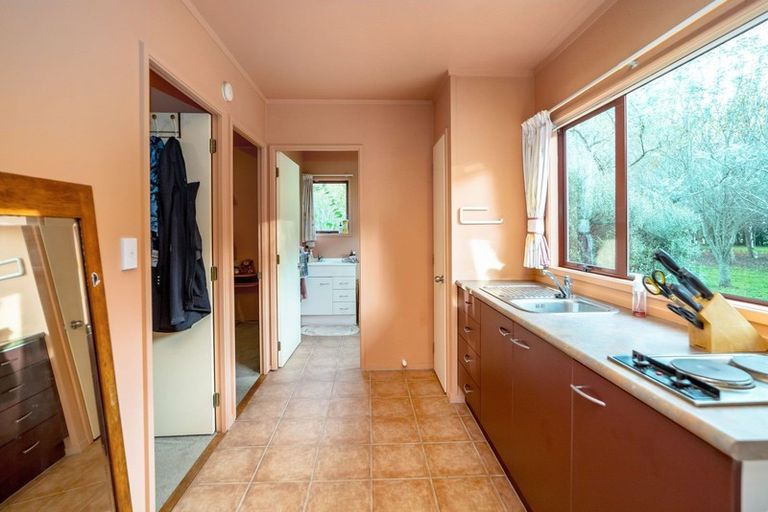 Photo of property in 265 No 1 Line, Tauwharenikau, Featherston, 5771