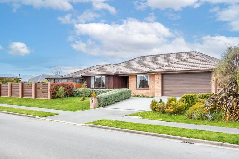 Photo of property in 20 Eastfield Drive, Lincoln, 7608