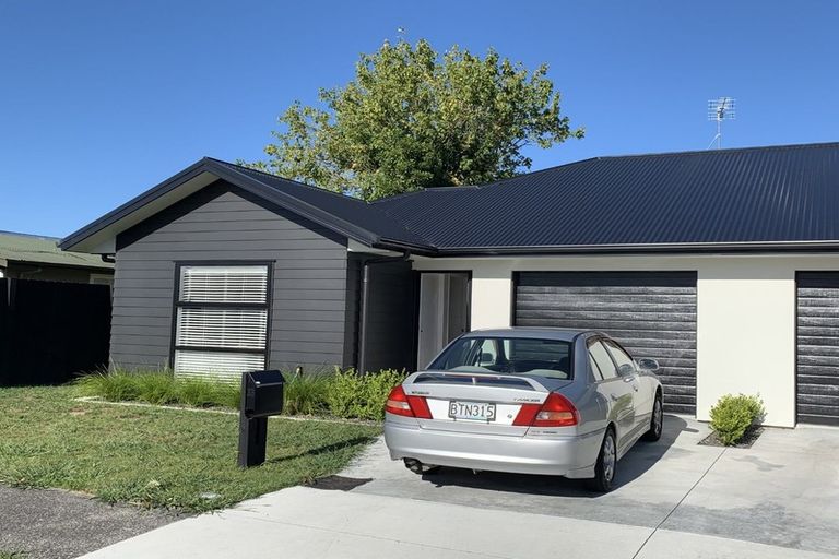 Photo of property in 33u1 Clematis Avenue, Pukete, Hamilton, 3200
