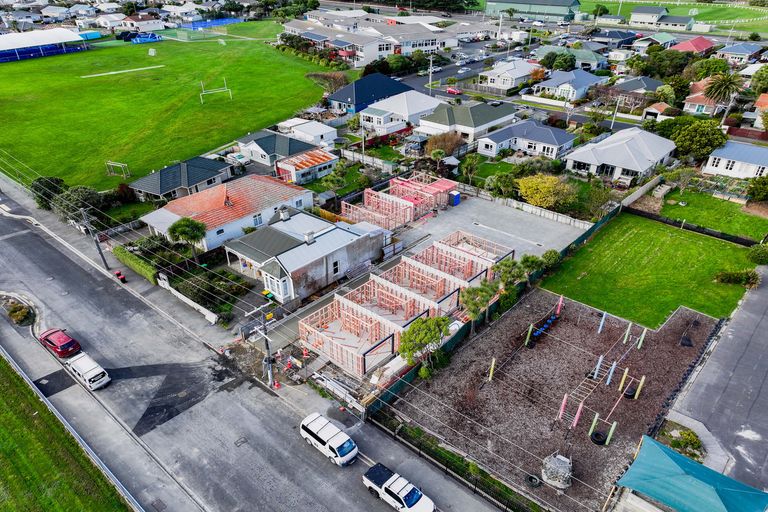 Photo of property in 5/36 Marlow Street, Saint Kilda, Dunedin, 9012