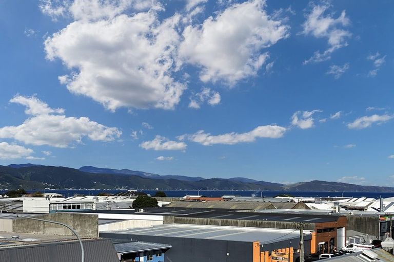 Photo of property in 301/73 Jackson Street, Petone, Lower Hutt, 5012