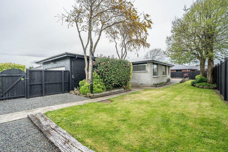 Photo of property in 20 Filleul Street, Gladstone, Invercargill, 9810