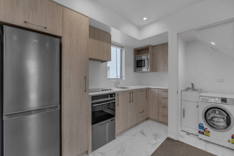 Photo of property in 5/257 Armagh Street, Christchurch Central, Christchurch, 8011