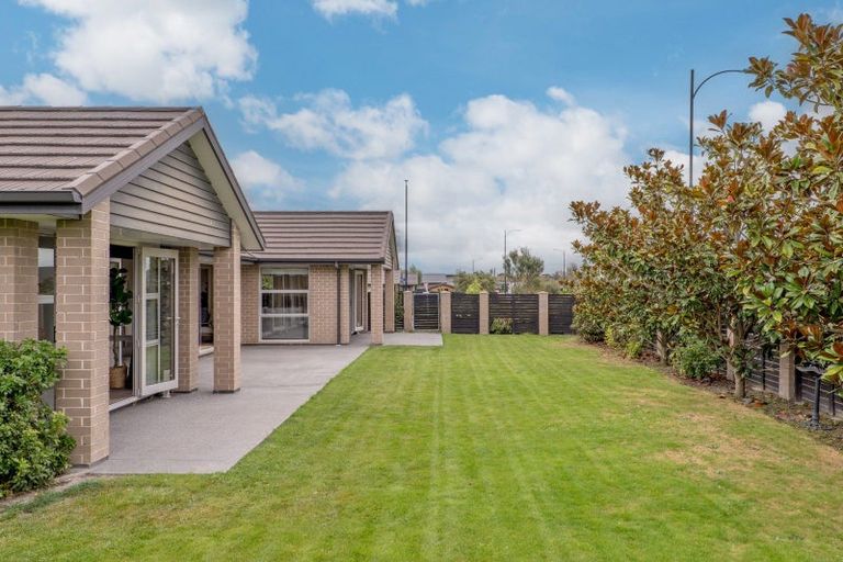 Photo of property in 1 Matanui Street, Lincoln, 7608