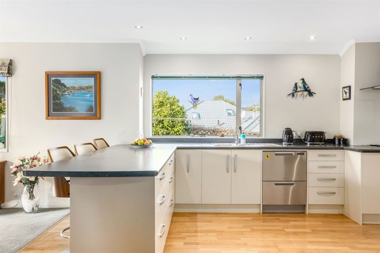 Photo of property in 63 Joseph Banks Drive, Whitby, Porirua, 5024