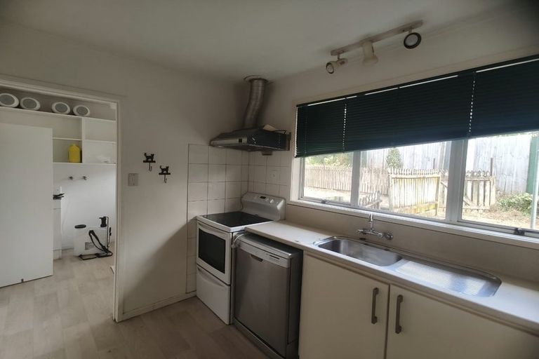 Photo of property in 89a Udys Road, Pakuranga, Auckland, 2010
