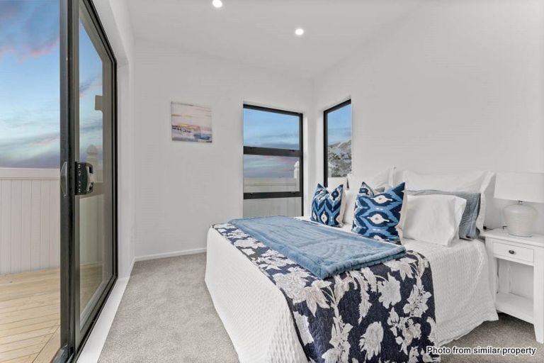 Photo of property in 4 Puwha Street, Massey, Auckland, 0614