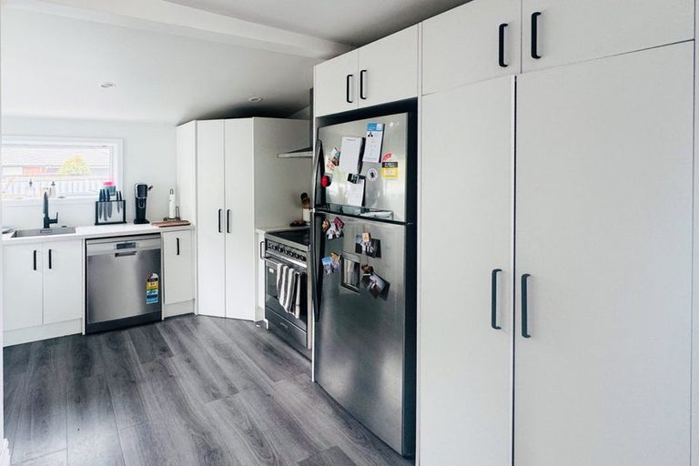 Photo of property in 1/357 Lyttelton Street, Spreydon, Christchurch, 8024