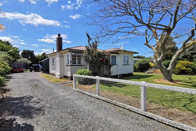 Photo of property in 97 Lahore Street, Wairoa, 4108