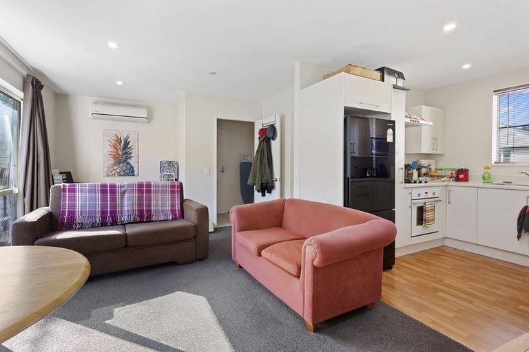 Photo of property in Wilton Close, 2/235 Salisbury Street, Christchurch Central, Christchurch, 8013