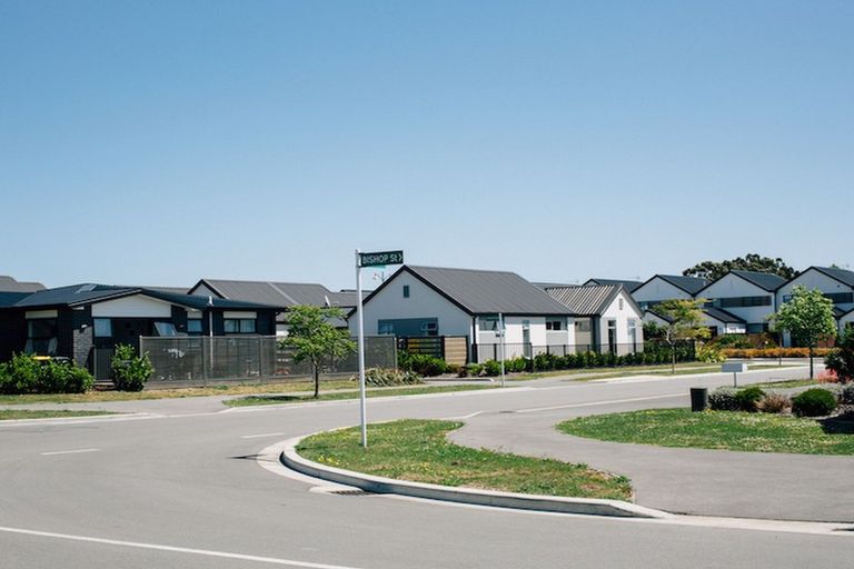 Photo of property in 25 Tuhoe Avenue, Kaiapoi, 7630