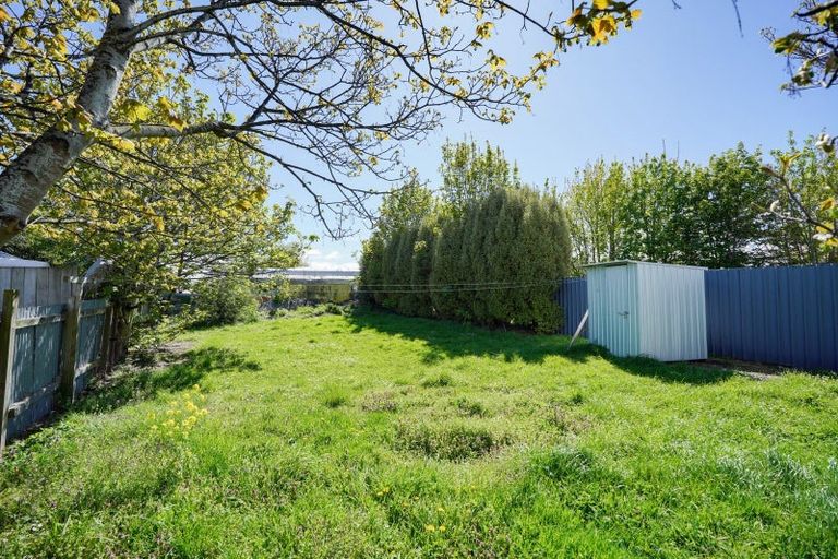 Photo of property in 178 Ettrick Street, Appleby, Invercargill, 9812