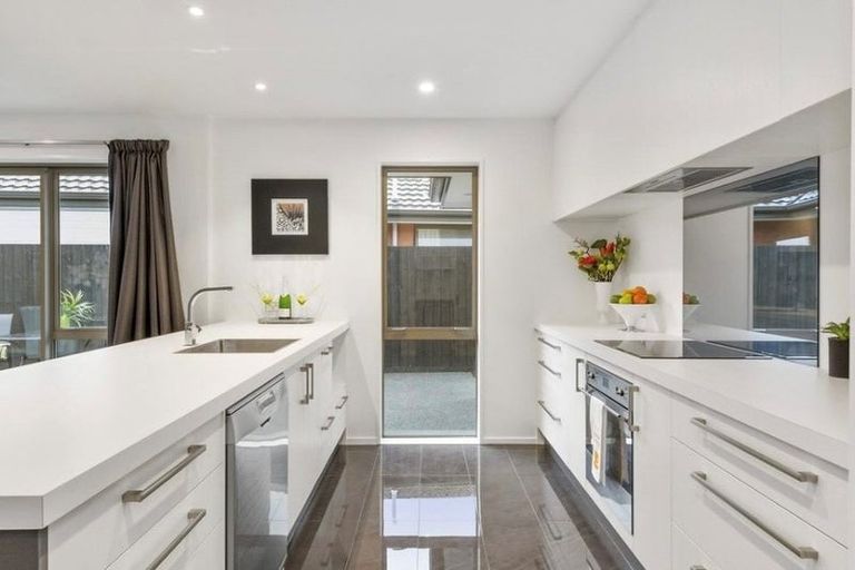 Photo of property in 14 Ronaldson Lane, Wigram, Christchurch, 8042