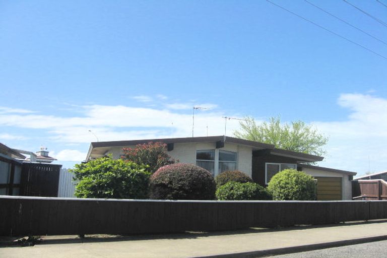 Photo of property in 5b Francis Street, Blenheim, 7201