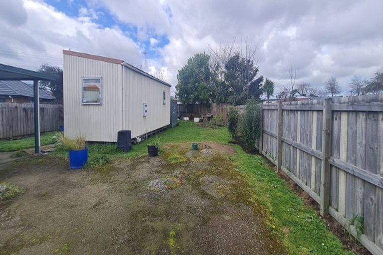 Photo of property in 51b Masefield Drive, Enderley, Hamilton, 3214