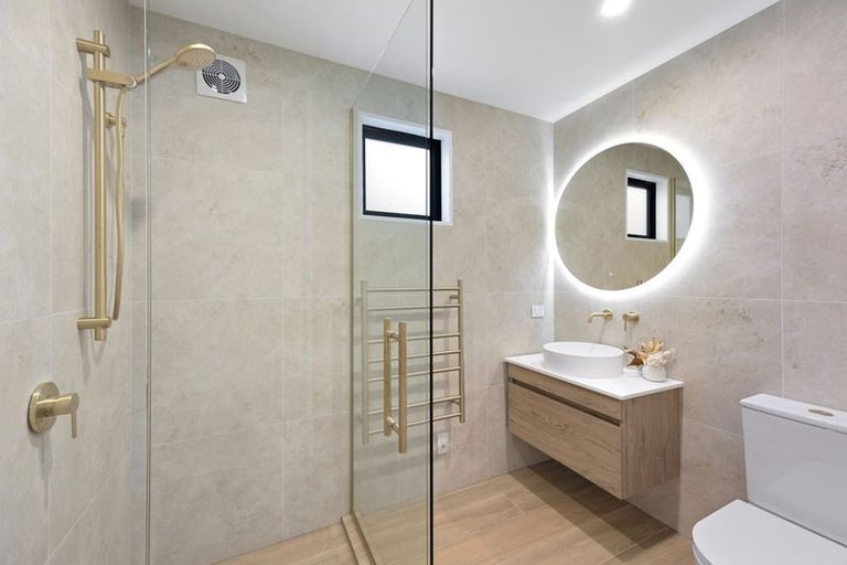 Photo of property in 5/100 Innes Road, St Albans, Christchurch, 8052