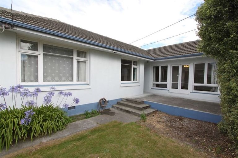 Photo of property in 3 Lewis Street, Hoon Hay, Christchurch, 8025