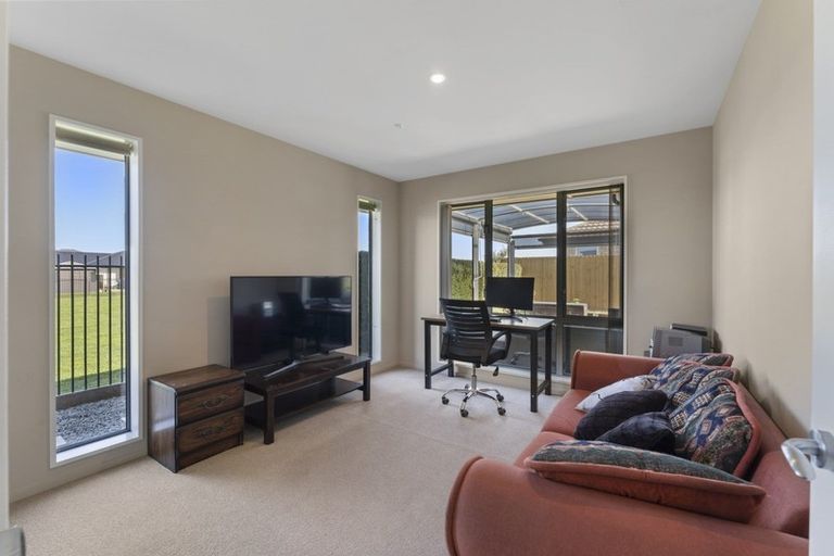 Photo of property in 1 Galatos Street, Rangiora, 7400
