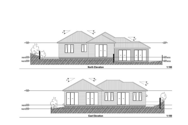 Photo of property in 46 Jamish Drive, Warkworth, 0910