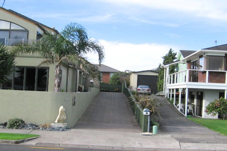 Photo of property in 14a The Parade, Bucklands Beach, Auckland, 2012