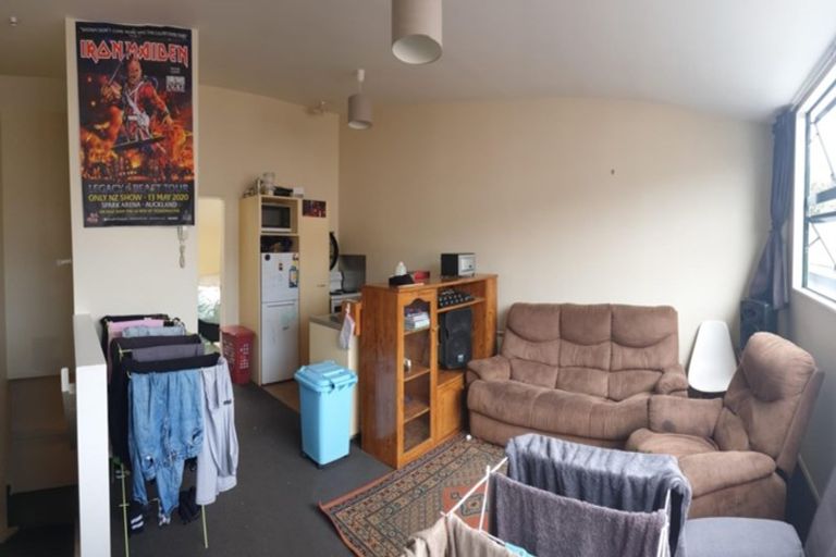 Photo of property in 11/5u Hopper Street, Mount Cook, Wellington, 6011