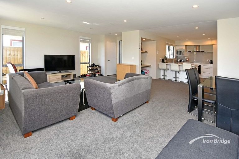 Photo of property in 259 Edgeware Road, Edgeware, Christchurch, 8013