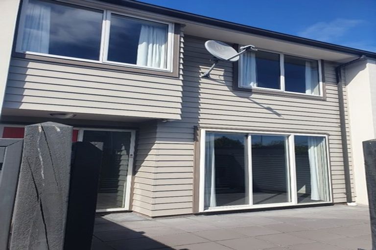 Photo of property in 3/966 Colombo Street, St Albans, Christchurch, 8014