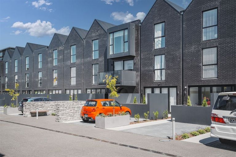 Photo of property in 9/35 Kilmore Street, Christchurch Central, Christchurch, 8013