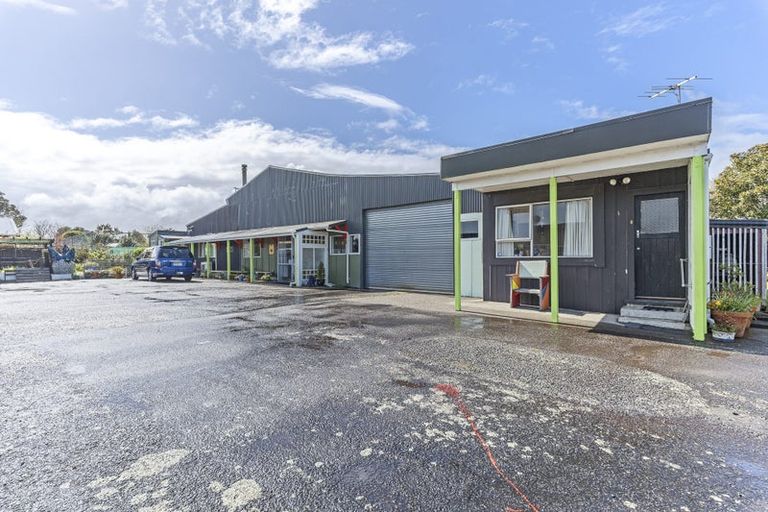 Photo of property in 51b Cumming Street, Okato, 4335