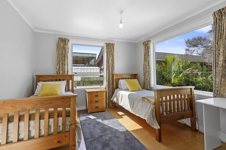 Photo of property in 12 Cressy Street, Waterloo, Lower Hutt, 5011