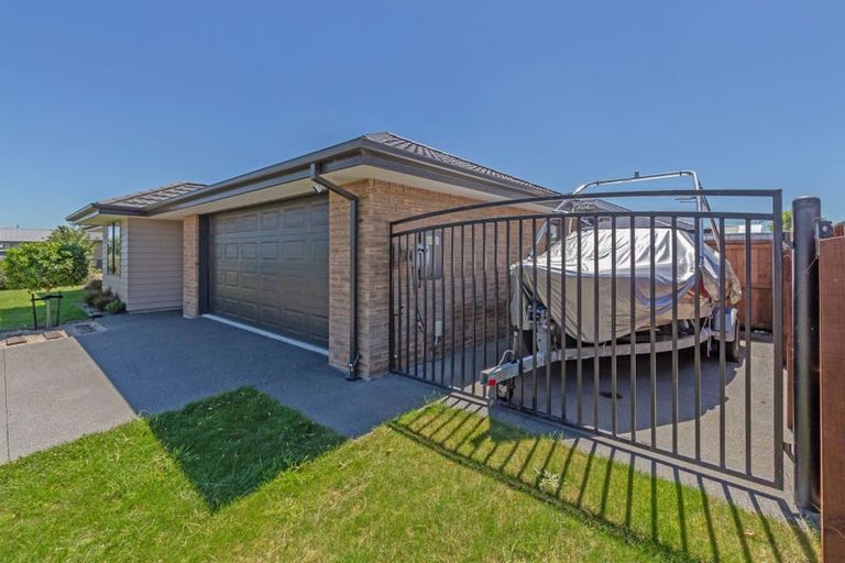 Photo of property in 56 Granite Drive, Rolleston, 7614