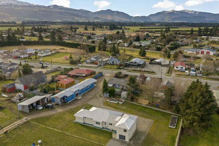 Photo of property in 5669 West Coast Road, Springfield, 7681