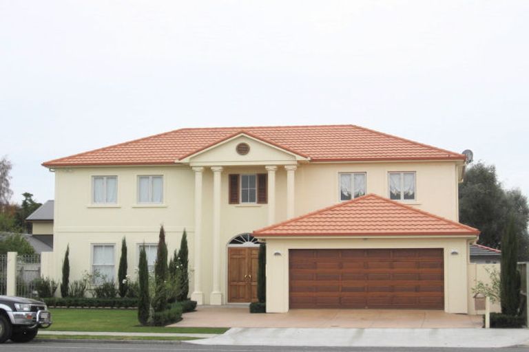 Photo of property in 134 Wharerangi Road, Greenmeadows, Napier, 4112