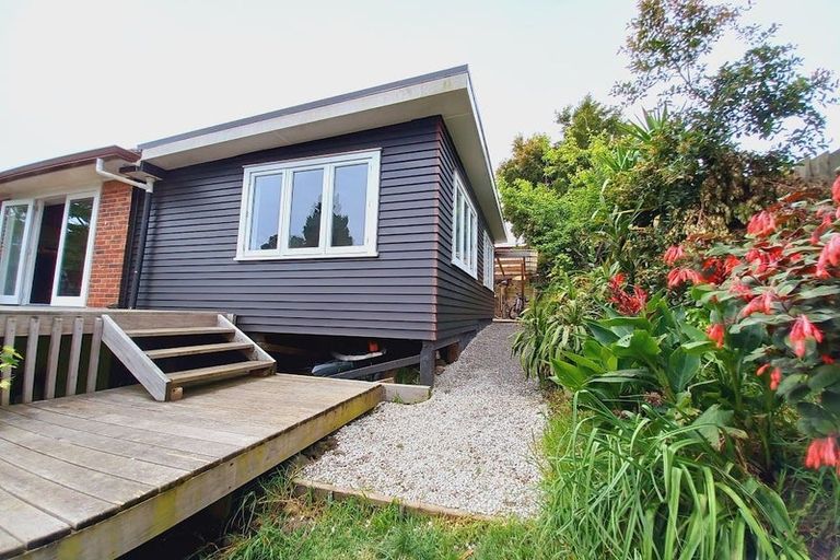 Photo of property in 3/7 Everest Street, Devonport, Auckland, 0624