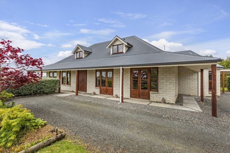 Photo of property in 168 Te Puroa Road, Ngaruawahia, 3793