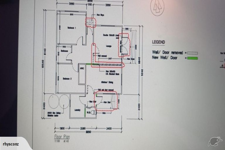 Photo of property in 25 Caesar Roose Place, Huntly, 3700