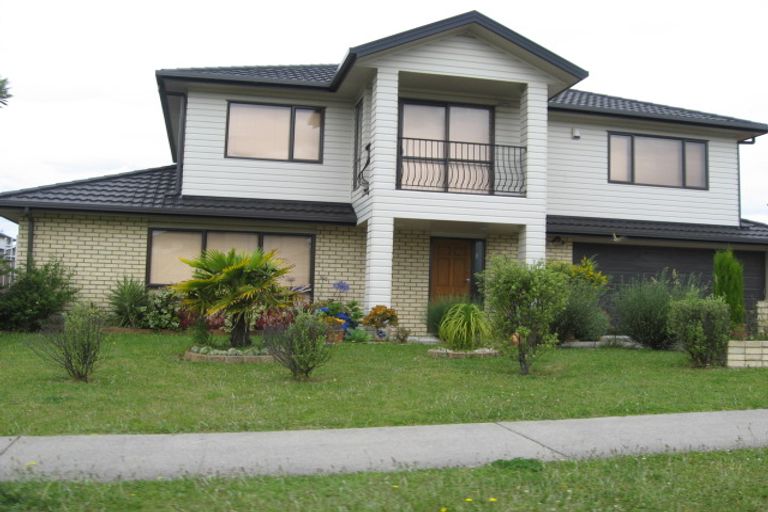 Photo of property in 40 Peninsula Road, Mangere, Auckland, 2022