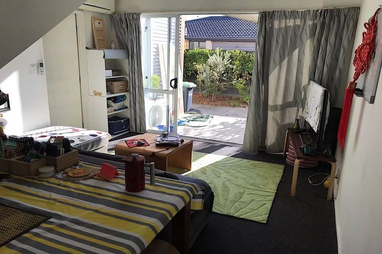 Photo of property in 135d Waltham Road, Sydenham, Christchurch, 8023