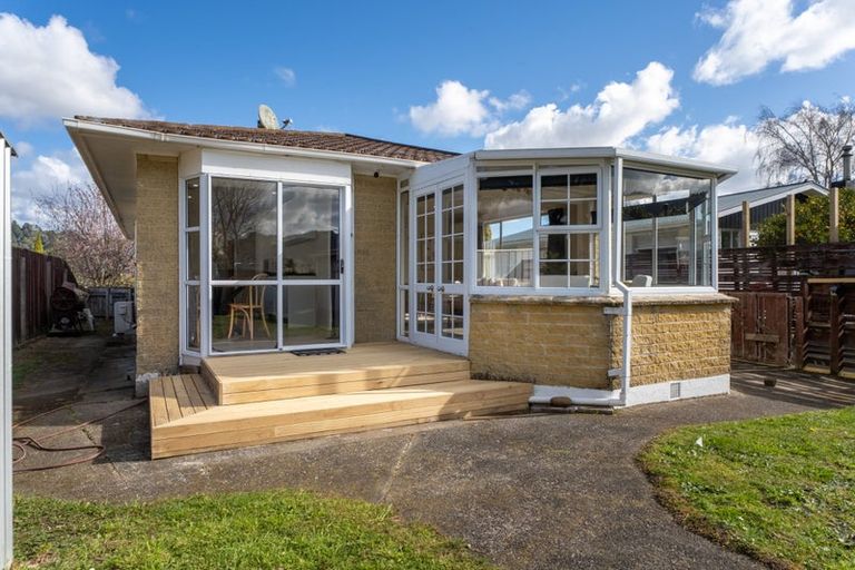 Photo of property in 127 Clouston Park Road, Clouston Park, Upper Hutt, 5018