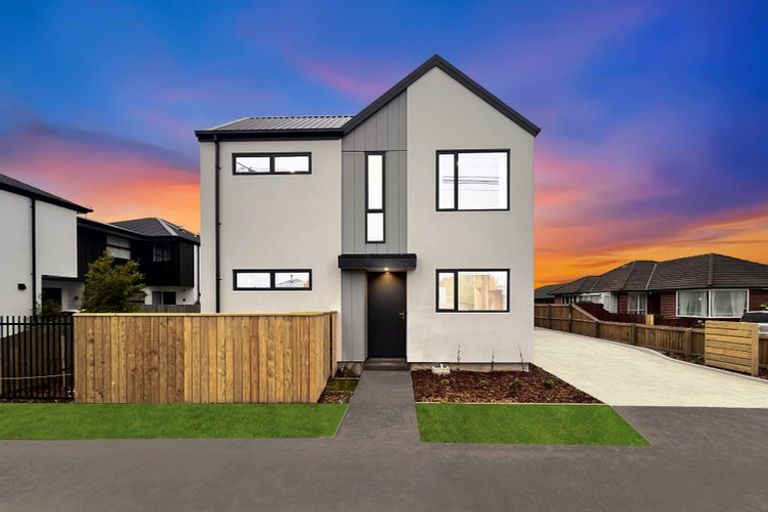 Photo of property in 7/47 Amyes Road, Hornby, Christchurch, 8042