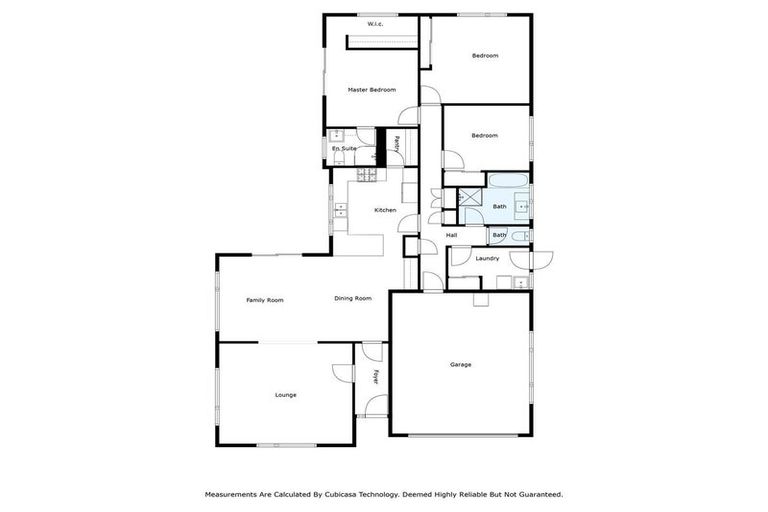 Photo of property in 130 Grahams Road, Burnside, Christchurch, 8053