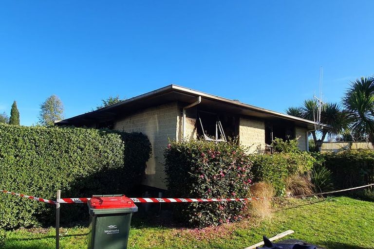 Photo of property in 18 James Street, Waimate, 7980