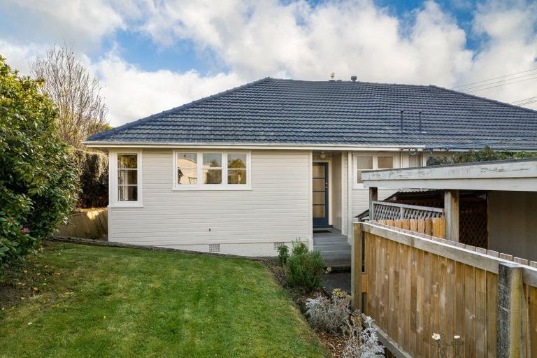Photo of property in 58 Stevenson Avenue, Sawyers Bay, Port Chalmers, 9023