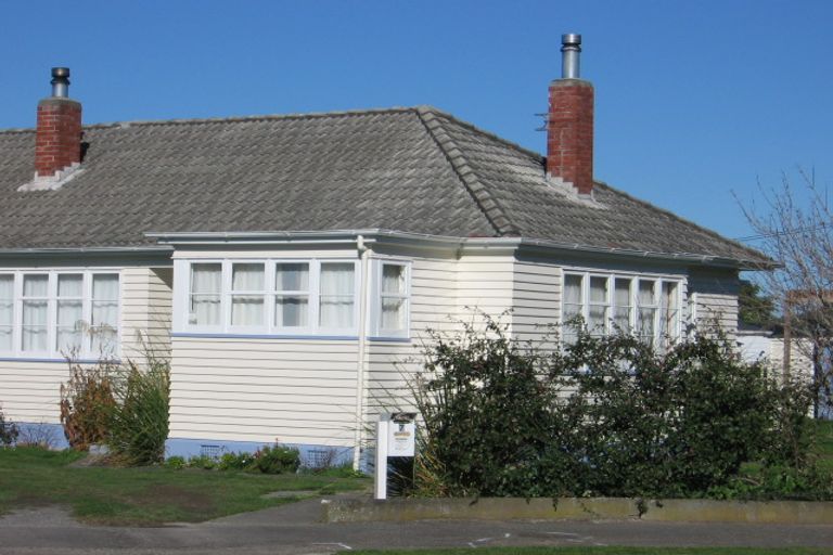 Photo of property in 7 Mcgregor Crescent, Masterton, 5810