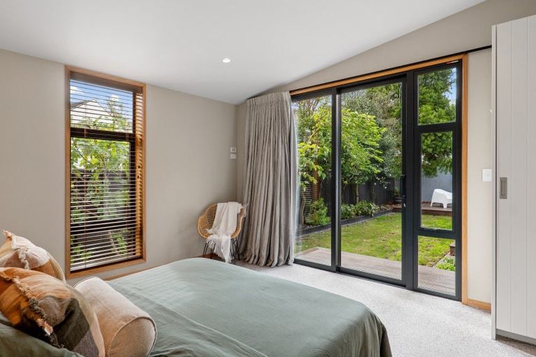 Photo of property in 50a Idris Road, Fendalton, Christchurch, 8052