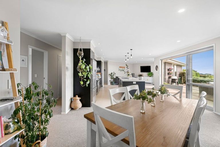 Photo of property in 173 Perth Road, Okato, New Plymouth, 4374