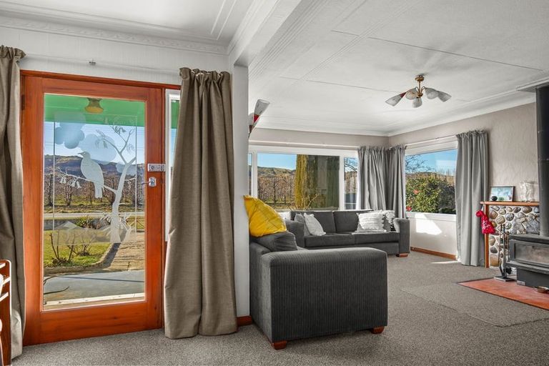 Photo of property in 301 Roxburgh Road East, Roxburgh East, Roxburgh, 9571