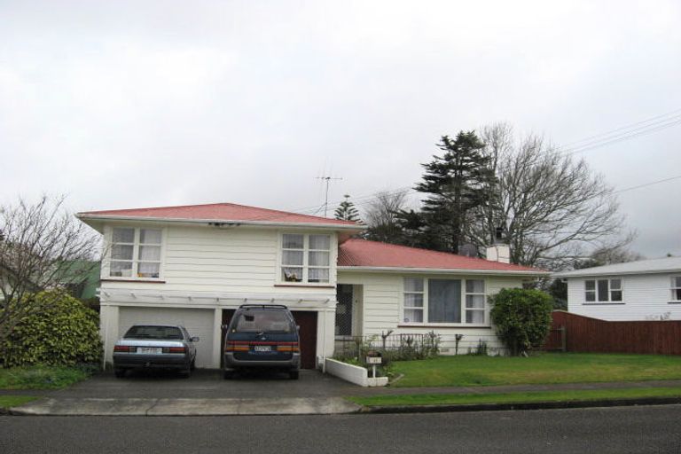 Photo of property in 15 Green Avenue, Levin, 5510
