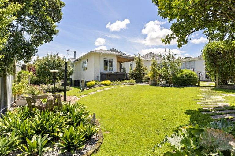 Photo of property in 4 Nixon Street, Whanganui East, Whanganui, 4500