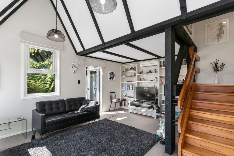 Photo of property in 117 Mairangi Road, Wadestown, Wellington, 6012